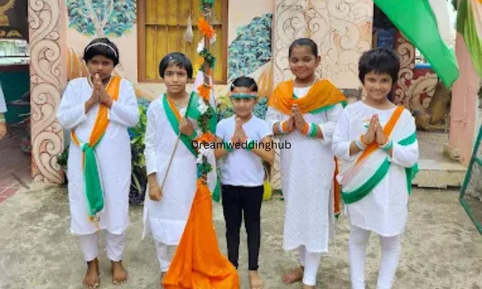 Sanskruti Dance Academy